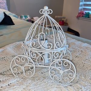 Cinderella Night Light (NEVER USED BRAND NEW) 🤍